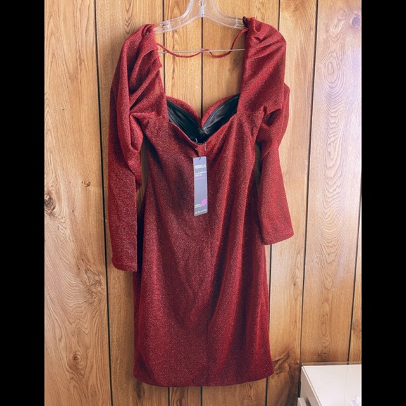 Rebdolls Dress - Picture 8 of 11